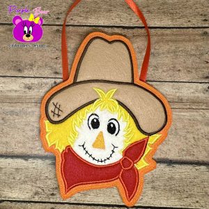 Scarecrow 4 Sizes