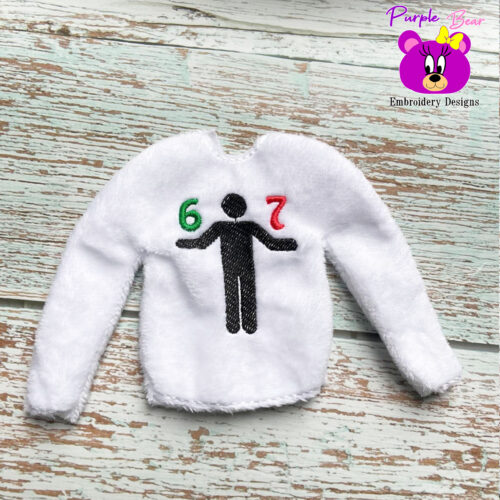 67 Elf Shirt