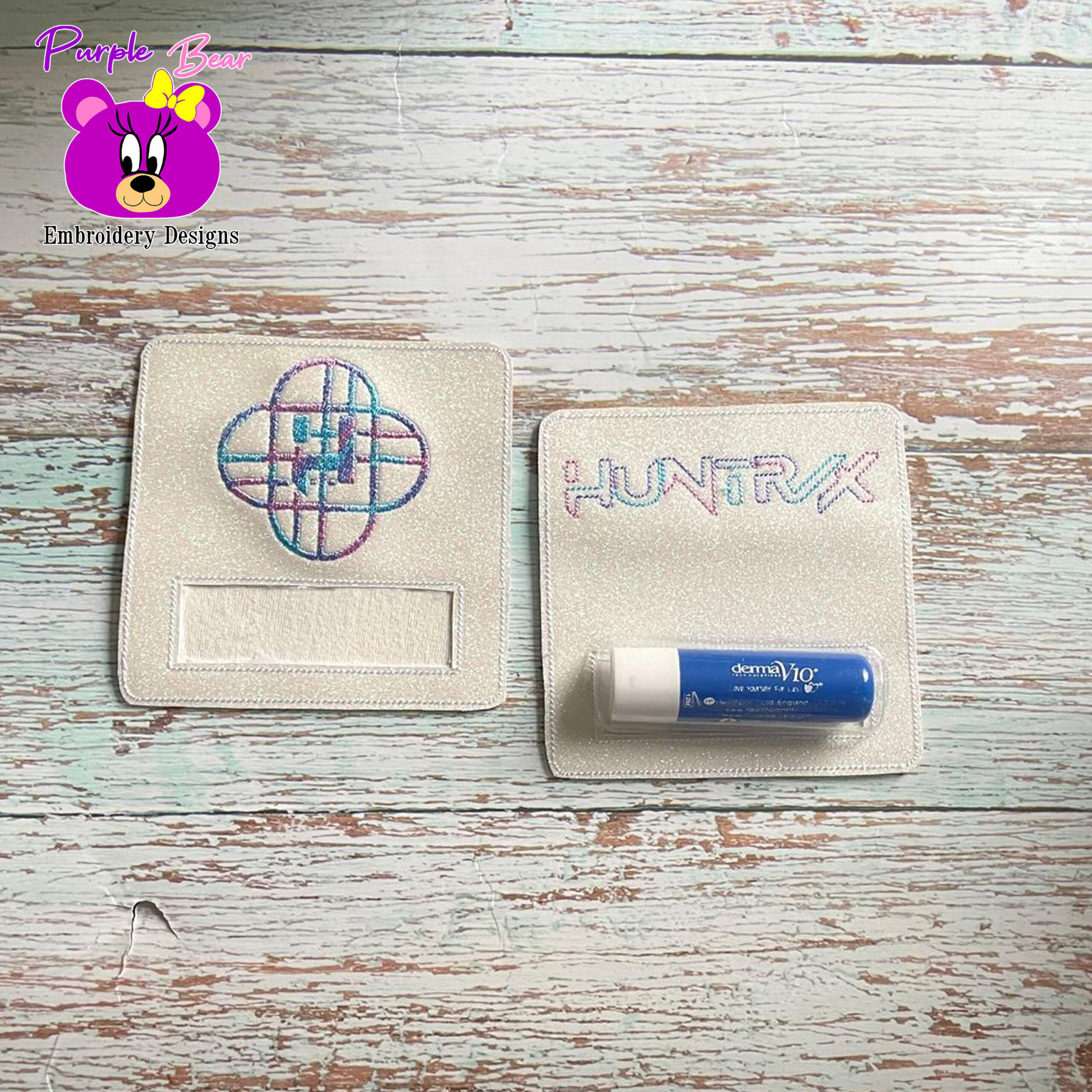 Hun, Kpop Money Pocket 2 designs