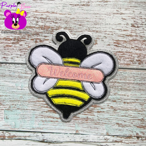 Bee Hanger, 4 sizes