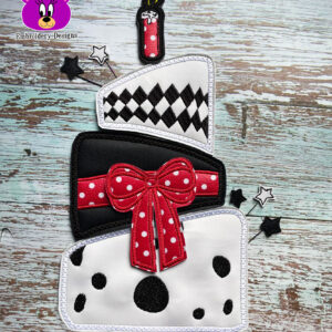 Birthday Cake Hanger