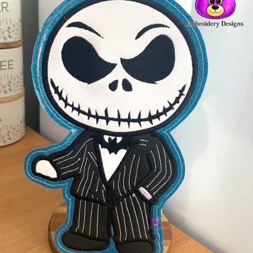 Skeleton, Paper Towel Accessory 4 Sizes