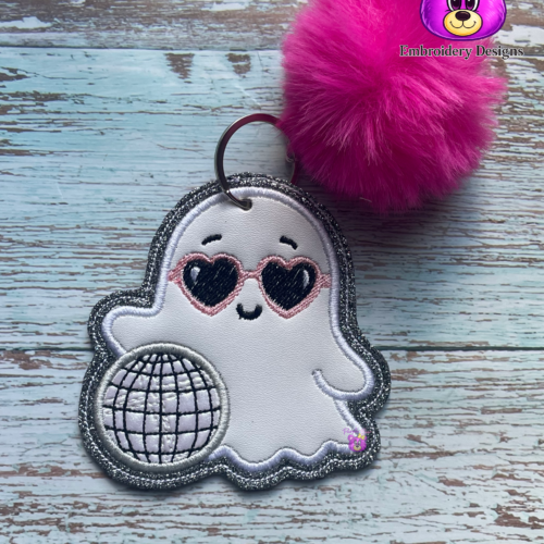 Disco Dotty 🪩👻