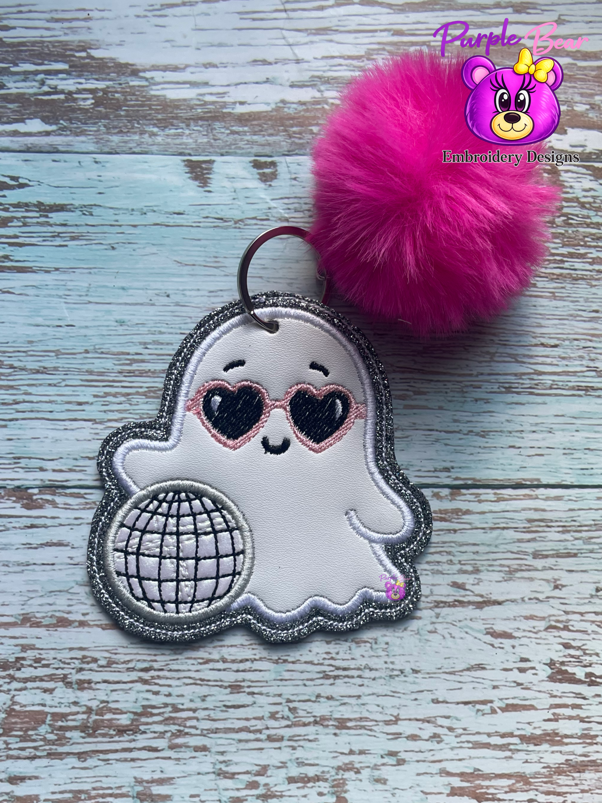 Disco Dotty 🪩👻