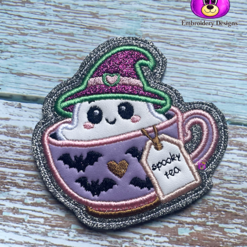 The Tea 👻