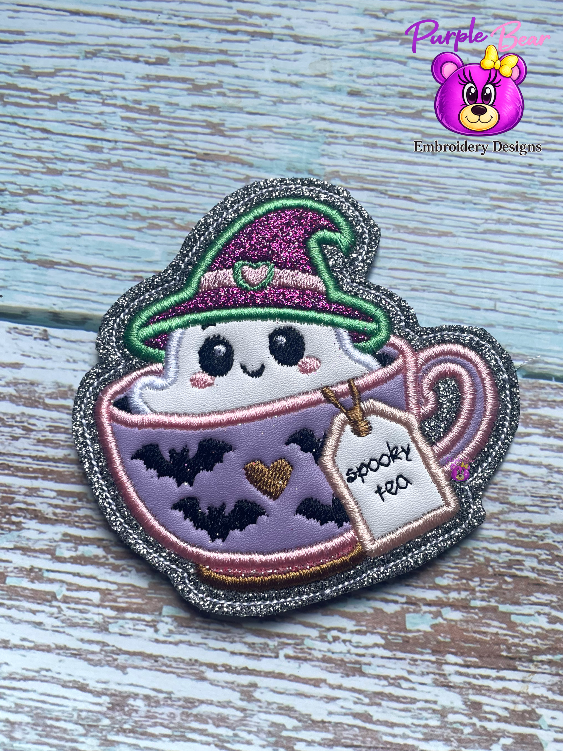 The Tea ๐ป