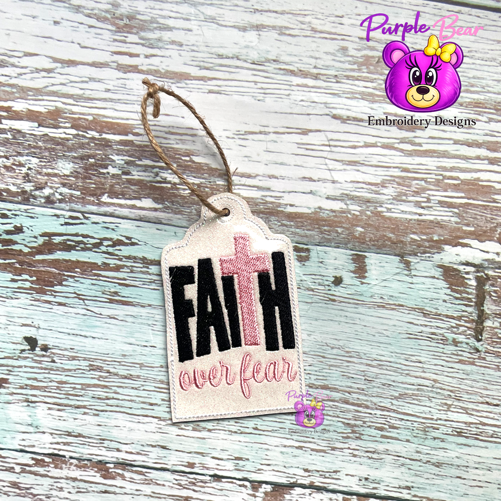 Faith Tag 2026