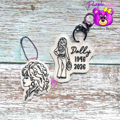 Dolly Set 2